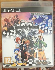 KINGDOM HEARTS HD 1.5 REMIX