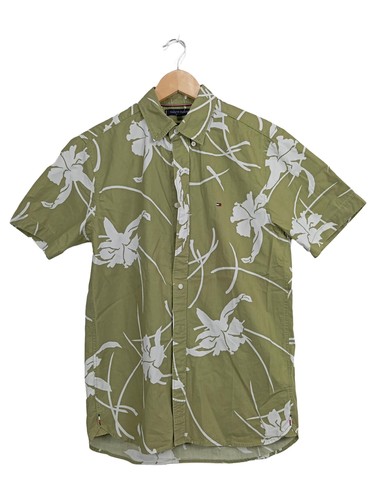 Tommy hilfiger camicia casual - hilfiger,