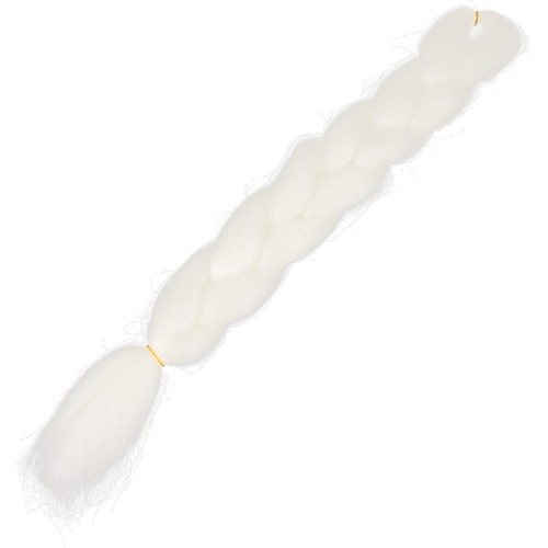 Capelli finti per treccine - finti,