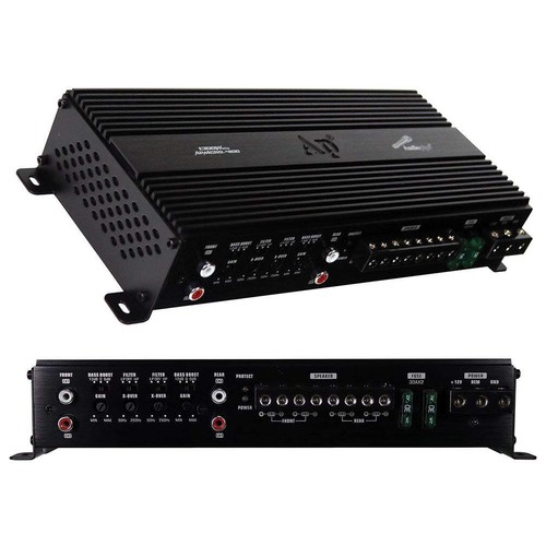 Audiopipe micro amplificatore - audiopipe,