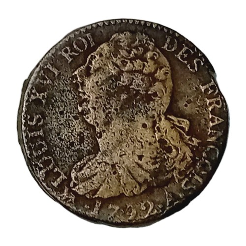 Moneta antica sols - 2,
