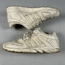 Pusha T x Adidas EQT Guidance