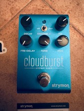 Strymon Cloudburst Ambient