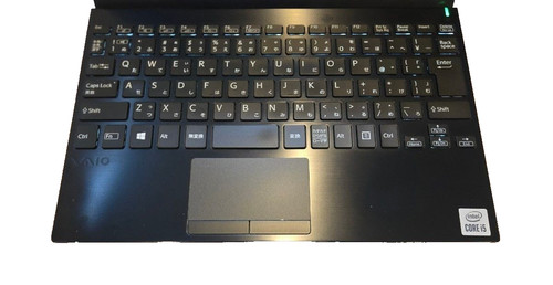 Vaio pro vjpj13c12n 5 - vjpj13c12n, 12.5"