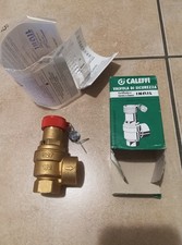 Valvola Sicurezza Caleffi