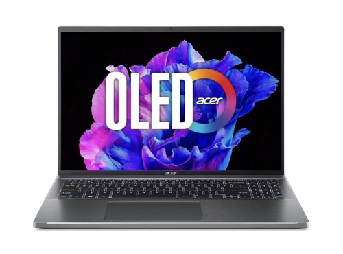 Acer swift sfg16 - swift, go