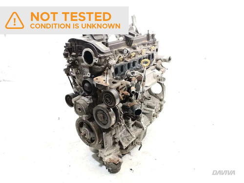 Toyota avensis moteur - toyota,