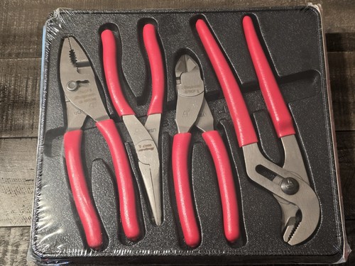 New snap pl400b 4pc soft - new, on