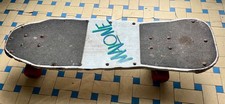 Skateboard Malone Vintage Anni