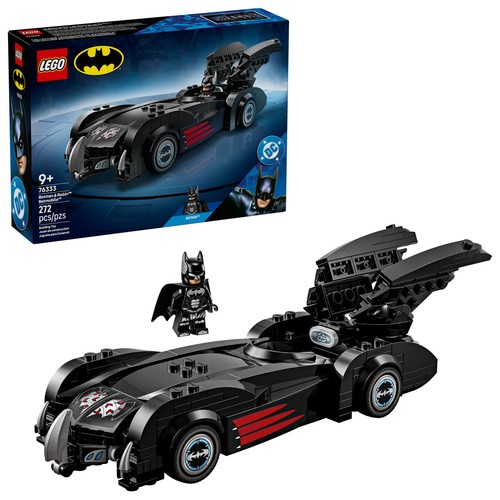 Lego super heroes 76333 - lego®,