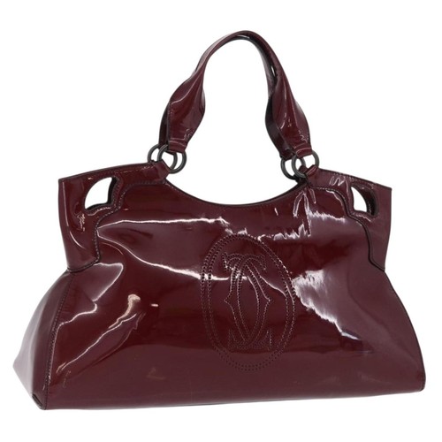 Borsa mano cartier must line - cartier,