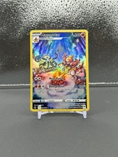 Pokémon magmortar gg03 gg70 - pokémon,