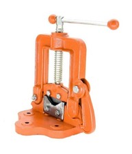 Morsa Da Banco Ribaltabile Per