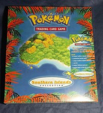 Pokemon southern island - pokemon,