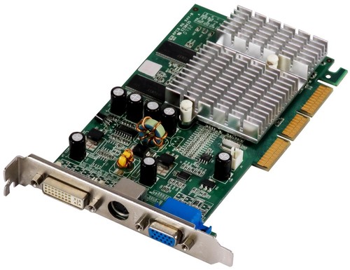 Scheda grafica manli nvidia - scheda,