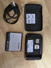 Alcatel WEB POCKET 3765 Router 4G LTE Windtre Portatile