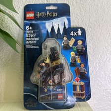 LEGO Harry Potter Hogwarts