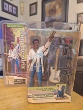 Modellino concerto McFarlane