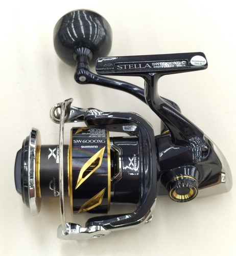 Mulinello spinning shimano - mulinello,
