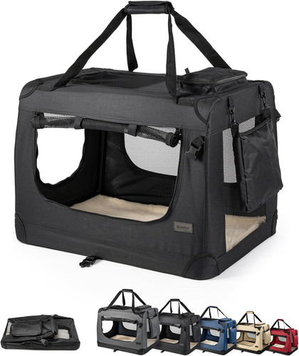 Borsa trasportino per cani - borsa,
