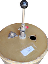 Sinclair VHF cavità 13"