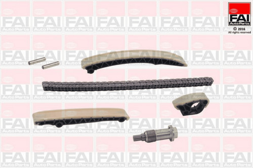 Kit catena distribuzione per - kit,