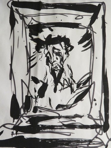 Scuola spagnolo xx disegno - scuola, spagnolo?