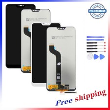 Per Xiaomi Mi A2 Lite Redmi 6 Pro M1805D1SG Display LCD Touch Screen Ricambio