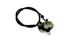 PINZA ANTERIORE APRILIA SR 50 MOTARD 2T 2018 2020 TUBO FRENO RUOTA DISCO TUBO