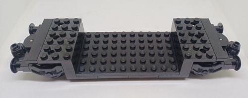 Lego city treno ferrovia - treno,