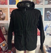 C.p. company Jacket Goggle Stone Island Ultras Casuals Hooligans