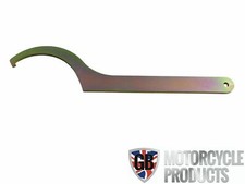 Ducati Multistrada 1000 Mozzo Posteriore Catena Regolabile Chiave Strumento -pt