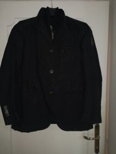 Giaccone Uomo tg. 48 Refrigiwear Nero