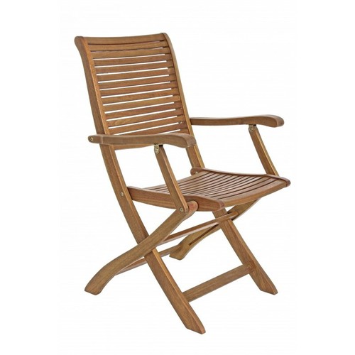 Poltrona riviera con - pz,