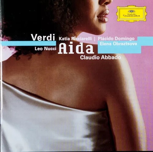 Verdi aida abbado 2 - verdi:, –