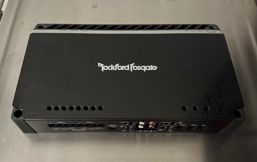 Amplificatore auto rockford - auto,