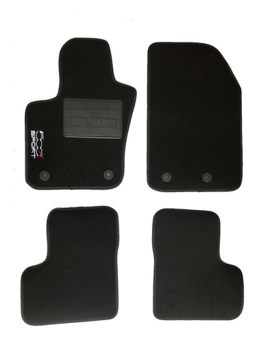 Set compatibili tappetini 500