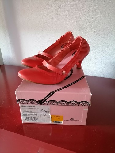Scarpe ballo donna - scarpe, da