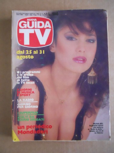 Guida 34 1985 - n�34,