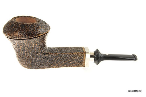 Pipa fiamma epica - di, re