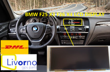 DISPLAY BMW F25 F26 X3 X4 NBT