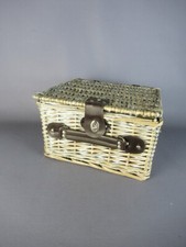 CESTINO PIC-NIC PER 2 PERSONE