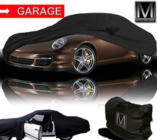 Porsche 911 997 GT3 Intero