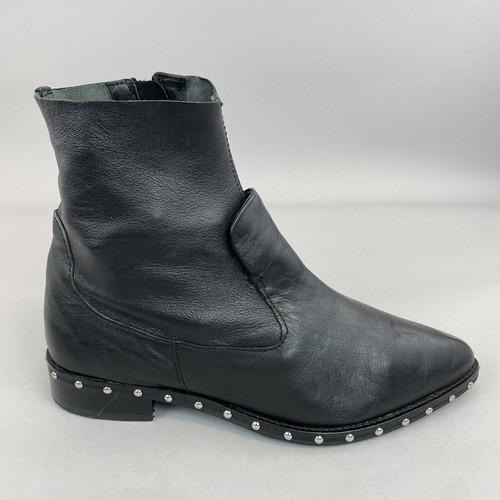 Stivaletti topshop neri - topshop,