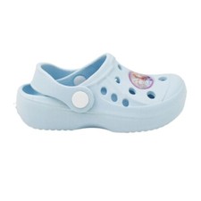 Ciabatte Mare Frozen Azzurro