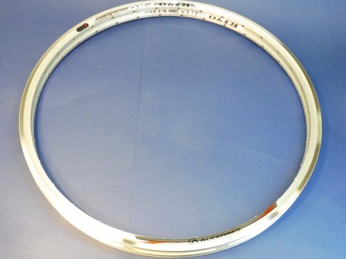 Cerchi clincher stretti - 2,