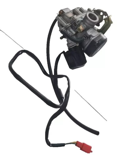Carburatore garelli vip 4t - carburatore,