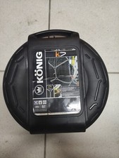 catene da neve konig k7 misura 095