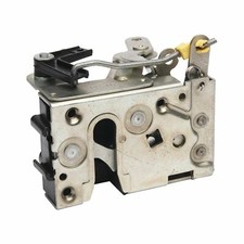 SERRATURA PORTA PORTE ANTERIORE SINISTRA SX PER LAND ROVER DEFENDER 90 110