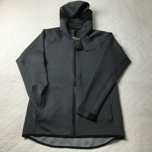 Nike therma flex felpa con - felpa,